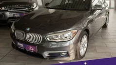 Mineralgrau metallic Gebraucht 2019 BMW 118 Kleinwagen | 18.980 € (Fairer Preis)