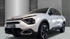 Gebraucht 2024 Citroën C4 PureTech Kleinwagen | 22.990 € (Fairer Preis)