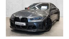 Gebraucht 2022 BMW M4 Competition Edition Coupé | 79.970 € (Fairer Preis)