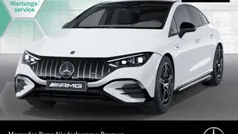 Mercedes EQE AMG 53