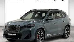 Cape york grün Gebraucht 2024 BMW iX1 Comfort Edition SUV | 49.990 € (Fairer Preis)