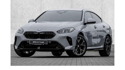 Nowe BMW 220 M Sport 150 KM (110 kW) 2026 Szary Coupe