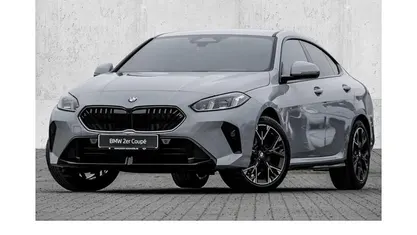 Neu BMW 220 M Sport 150 PS (110 kW) 2026 Grau Coupé