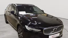Gebraucht 2021 Volvo V90 Inscription Kombi | 31.590 € (Superpreis)
