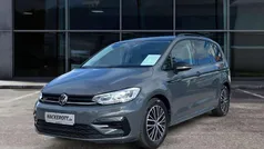 Gebraucht 2021 VW Touran Highline Van / Kleinbus | 29.980 € (Fairer Preis)