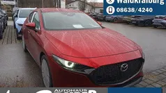 Andere Neu 2024 Mazda 3 Center-Line Limousine | 26.399 € (Fairer Preis)