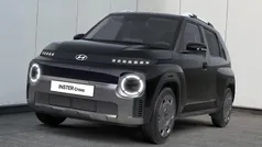 Abyss black Neu 2025 Hyundai Inster Kleinwagen | 29.840 € (Fairer Preis)