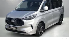 Gebraucht 2025 Ford Tourneo Custom Titanium Van / Kleinbus | 53.890 € (Guter Preis)