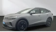 Gebraucht 2021 VW ID.4 Pure SUV | 21.380 € (Fairer Preis)