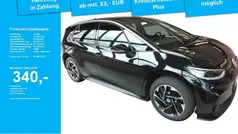 Gebraucht 2024 VW ID.3 Pro Kleinwagen | 34.298 € (Fairer Preis)