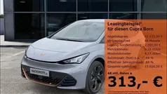 Gebraucht 2025 Cupra Born Kleinwagen | 42.033 € (Fairer Preis)