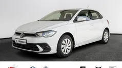 Weiß Gebraucht 2022 VW Polo Life Limousine | 17.740 € (Fairer Preis)