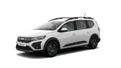 Gebraucht 2025 Dacia Jogger Extreme Kombi | 21.790 € (Fairer Preis)