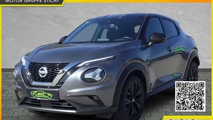 Gebraucht 2021 Nissan Juke Enigma SUV | 15.850 € (Superpreis)