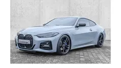 Gebraucht 2022 BMW 430 M Sport Coupé | 41.800 € (Guter Preis)