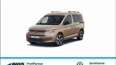 Gebraucht 2023 VW Caddy Style Van / Kleinbus | 32.890 € (Fairer Preis)