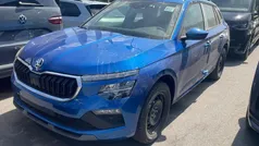 Raceblau metallic Neu 2025 Skoda Kamiq Selection SUV | 27.945 € (Fairer Preis)