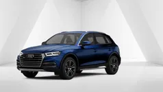 Gebraucht 2020 Audi Q5 S-Line SUV | 38.990 € (Fairer Preis)