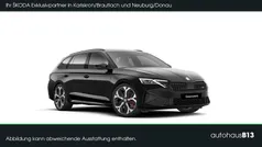 Gebraucht 2025 Skoda Octavia RS Kombi | 43.290 € (Fairer Preis)