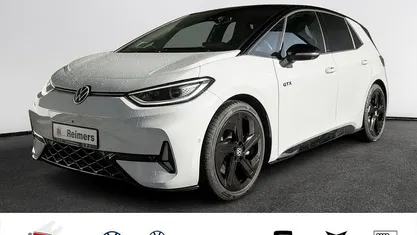 Gebraucht 2025 VW ID.3 GTX Kleinwagen | 44.990 € (Fairer Preis)