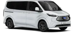 Ford Tourneo