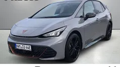 Gebraucht 2024 Cupra Born Kleinwagen | 32.980 € (Fairer Preis)