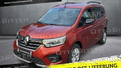 Gebraucht Renault Kangoo Techno 131 PS (96 kW) 2025 Limousine