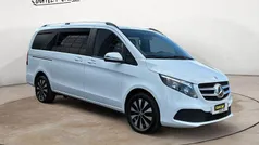 Gebraucht 2022 Mercedes V220 Van / Kleinbus | 44.970 € (Fairer Preis)