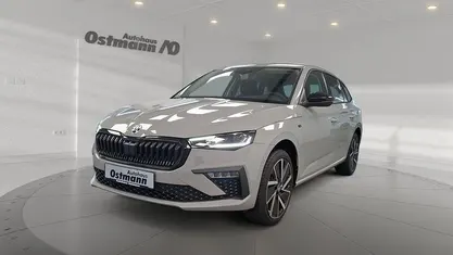Gebraucht Skoda Scala Tour 116 PS (85 kW) 2026 Kleinwagen