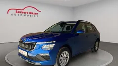 Gebraucht 2024 Skoda Kamiq Selection SUV | 22.985 € (Fairer Preis)