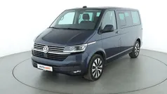 Blau Gebraucht 2021 VW T6.1 Comfortline Van | 41.990 € (Fairer Preis)