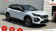 Gebraucht 2025 Peugeot 2008 GT SUV | 28.890 € (Guter Preis)