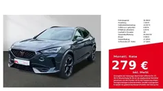 Grau Gebraucht 2022 Cupra Formentor VZ SUV | 31.480 € (Fairer Preis)