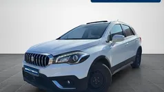 Gebraucht 2021 Suzuki SX4 S-Cross Comfort SUV | 20.480 € (Fairer Preis)