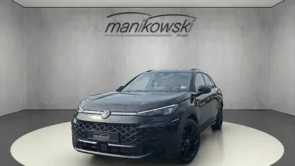 Gebraucht VW T-Roc Style 150 PS (110 kW) 2026 SUV