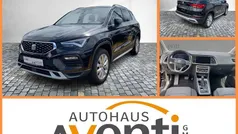 Schwarz Gebraucht 2024 Seat Ateca Xperience SUV | 28.719 € (Guter Preis)