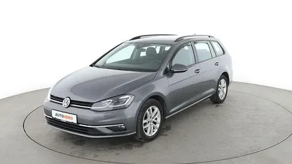 Gebraucht 2020 VW Golf VII Comfortline Kombi | 18.650 € (Fairer Preis)