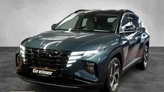 5 türen Gebraucht 2024 Hyundai Tucson Prime SUV | 35.480 € (Fairer Preis)