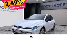 Gebraucht 2025 VW Golf VIII Goal Limousine | 28.977 € (Guter Preis)