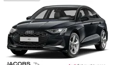Gebraucht 2025 Audi A3 Advanced Limousine | 33.970 € (Fairer Preis)