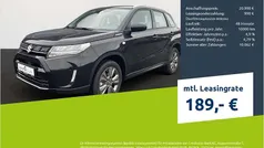 Gebraucht 2025 Suzuki Vitara Club SUV | 20.750 € (Guter Preis)