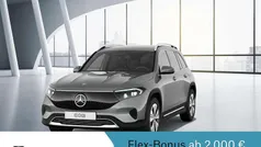 Gebraucht 2024 Mercedes EQB350 SUV | 38.980 € (Superpreis)