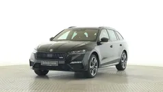 Gebraucht 2024 Skoda Octavia RS Kombi | 39.920 € (Guter Preis)