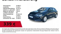 Gebraucht 2024 Audi A3 Ambiente Limousine | 29.880 € (Guter Preis)