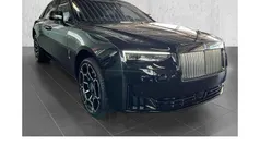 Gebraucht 2025 Rolls Royce Ghost Limousine | 459.000 € (Etwas zu teuer)