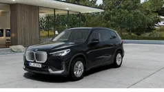 Schwarz Neu 2025 BMW iX1 Shadowline SUV | 40.680 € (Superpreis)