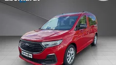 Cyclone maple red Gebraucht 2023 Ford Tourneo Connect Titanium Van / Kleinbus | 25.990 € (Fairer Preis)
