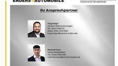 Grau Gebraucht 2019 Mercedes B180 Style Van / Kleinbus | 17.980 € (Fairer Preis)