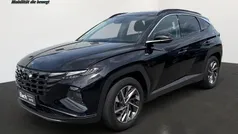 Phantom black Gebraucht 2022 Hyundai Tucson Trend SUV | 23.490 € (Guter Preis)