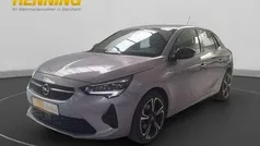 Gebraucht 2022 Opel Corsa GS Line Limousine | 13.795 € (Fairer Preis)